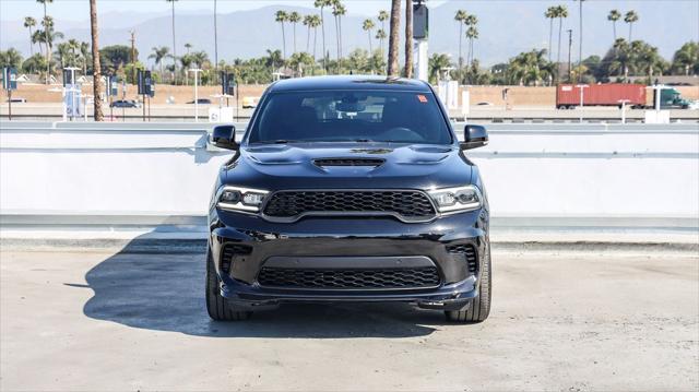 2024 Dodge Durango SRT Hellcat AWD