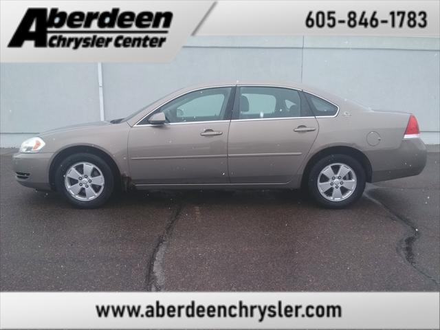 2006 Chevrolet Impala LT