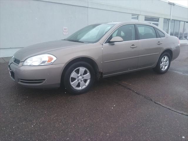 2006 Chevrolet Impala LT
