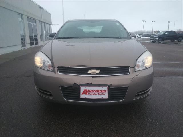 2006 Chevrolet Impala LT