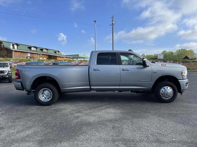 2024 RAM Ram 3500 RAM 3500 BIG HORN CREW CAB 4X4 8 BOX