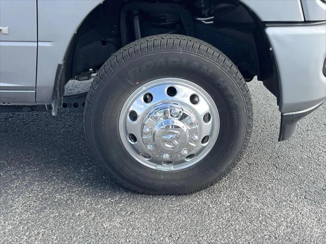 2024 RAM Ram 3500 RAM 3500 BIG HORN CREW CAB 4X4 8 BOX