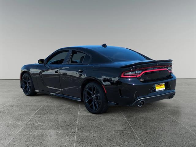 2022 Dodge Charger R/T