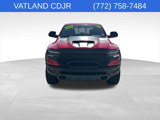 2022 RAM 1500 TRX Crew Cab 4x4 57 Box