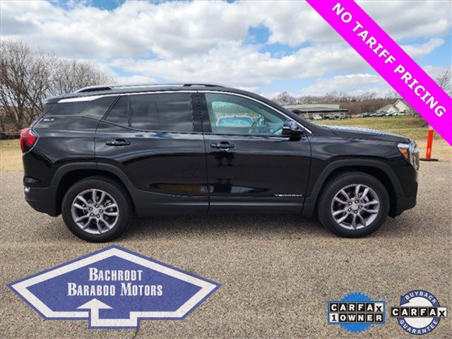 2023 GMC Terrain AWD SLT