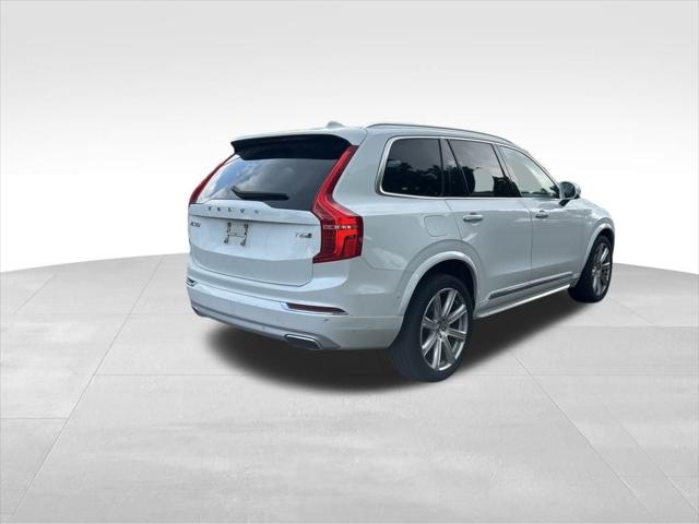 2018 Volvo XC90 T6 Inscription