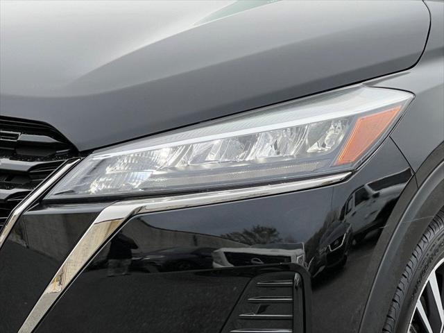 2022 Nissan Kicks SR Xtronic CVT