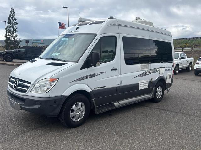 2011 Mercedes-Benz Sprinter 2500 Normal Roof