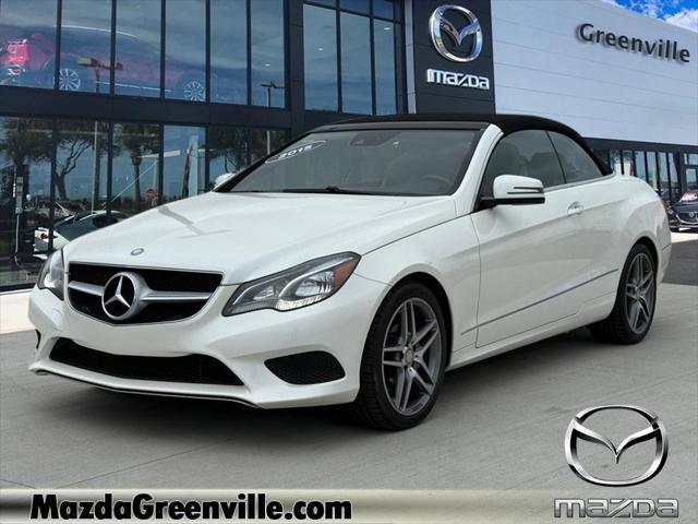 2014 Mercedes-Benz E 350 E 350