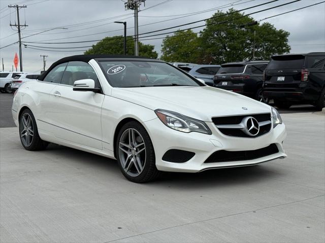 2014 Mercedes-Benz E 350 E 350