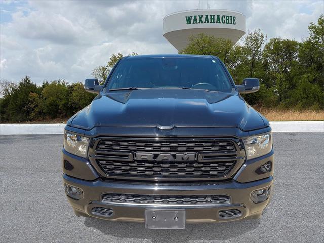 2023 RAM 1500 Lone Star Crew Cab 4x2 57 Box