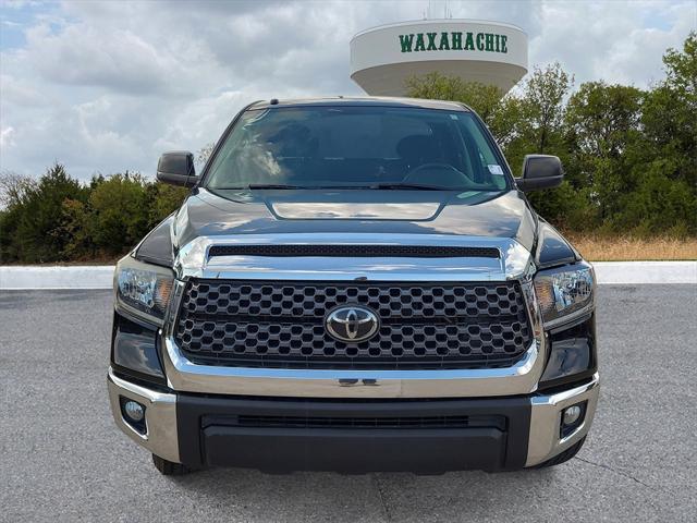 2019 Toyota Tundra SR5 4.6L V8