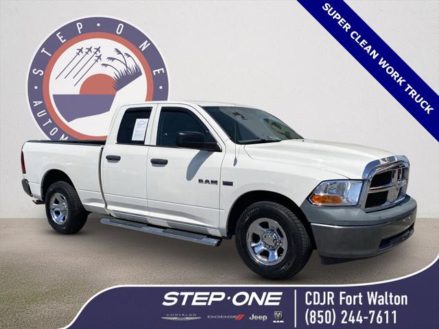 2009 Dodge Ram 1500 ST