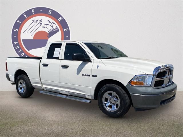 2009 Dodge Ram 1500 ST