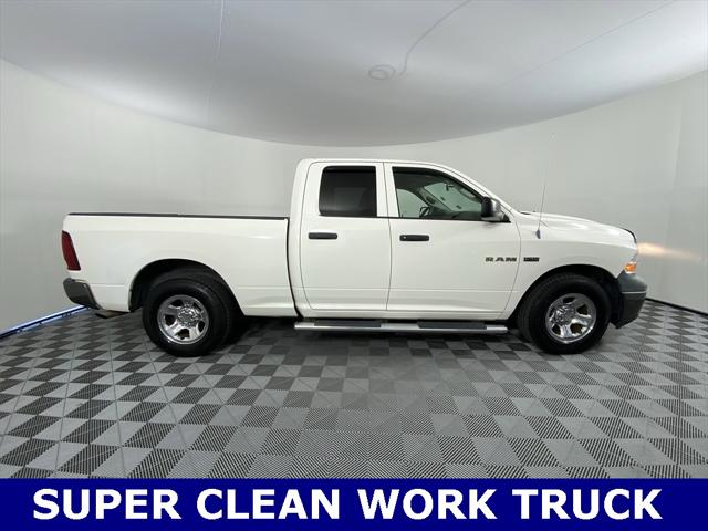 2009 Dodge Ram 1500 ST