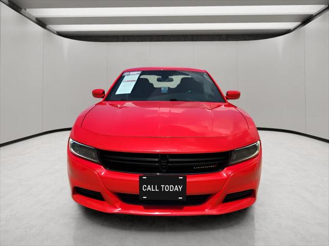 2022 Dodge Charger SXT RWD