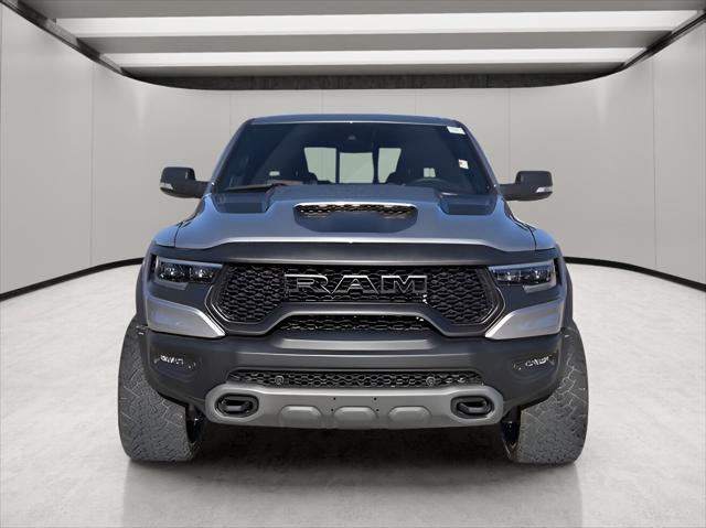 2022 RAM 1500 TRX Crew Cab 4x4 57 Box