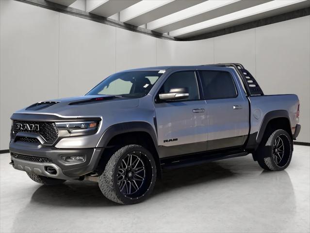 2022 RAM 1500 TRX Crew Cab 4x4 57 Box