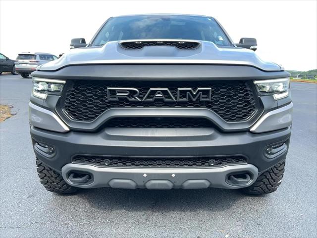 2022 RAM 1500 TRX Crew Cab 4x4 57 Box