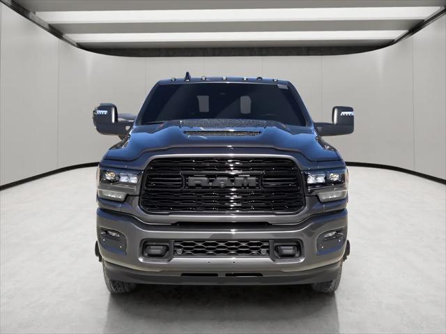 2024 RAM 3500 Limited Mega Cab 4x4 64 Box