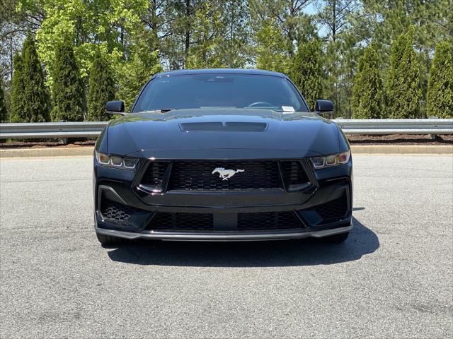 2024 Ford Mustang GT Fastback