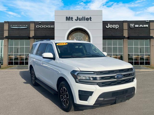 2024 Ford Expedition XLT