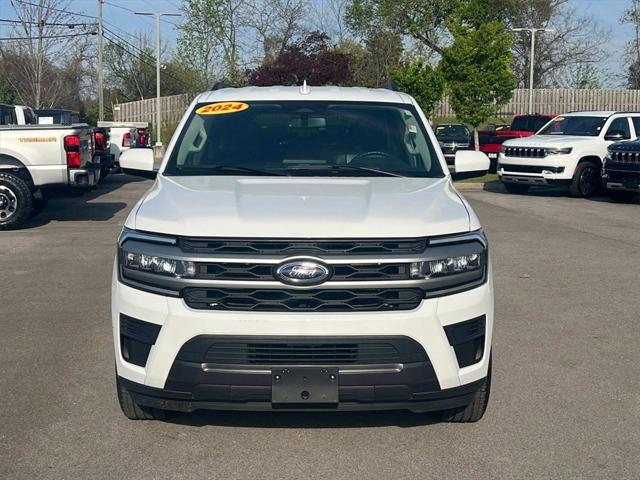 2024 Ford Expedition XLT