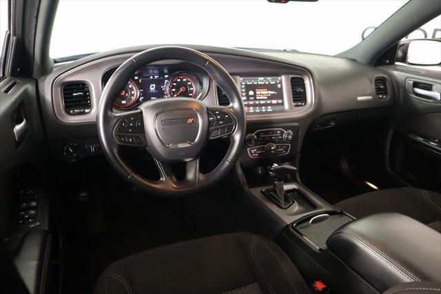 2023 Dodge Charger SXT AWD