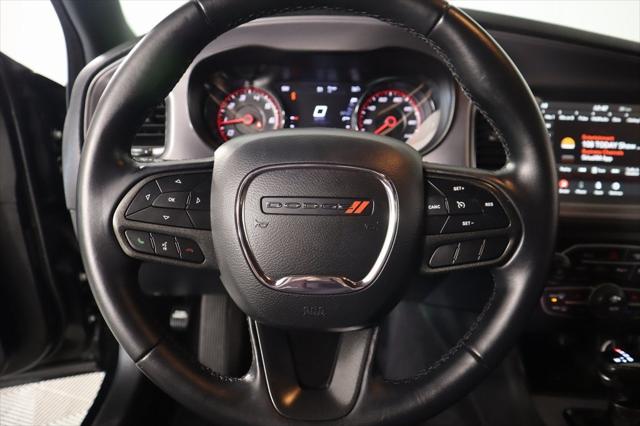 2023 Dodge Charger SXT AWD