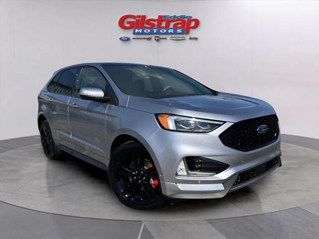 2022 Ford Edge ST 2022 Ford Edge ST