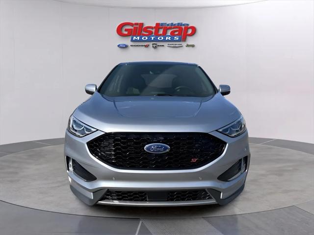 2022 Ford Edge ST 2022 Ford Edge ST