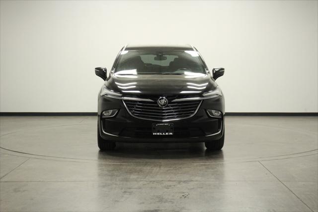 2023 Buick Enclave Essence AWD