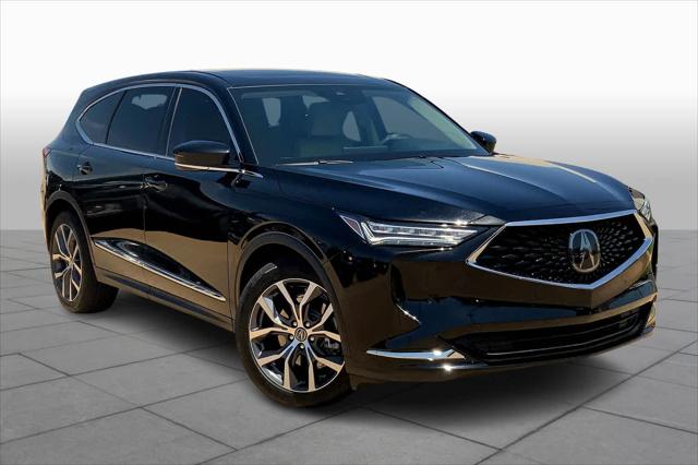 2024 Acura MDX Technology Package