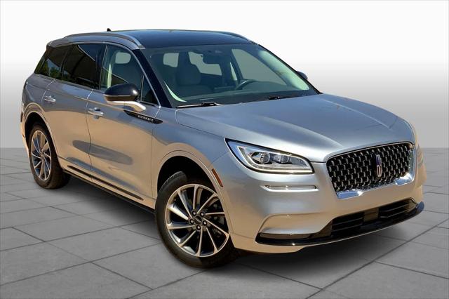 2022 Lincoln Corsair Grand Touring