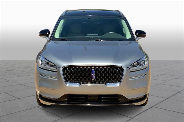 2022 Lincoln Corsair Grand Touring