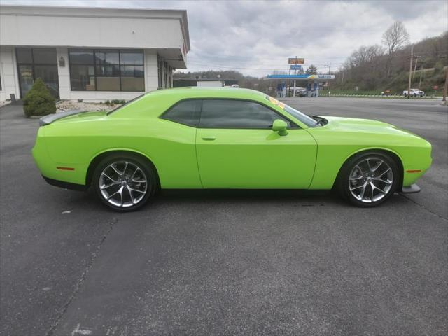 2023 Dodge Challenger GT