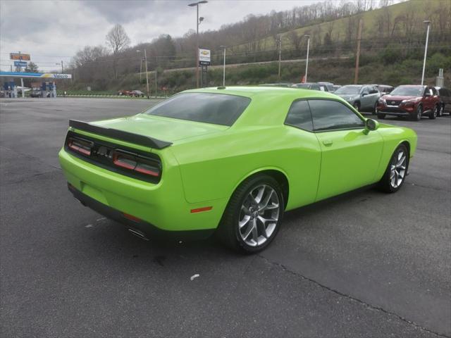 2023 Dodge Challenger GT