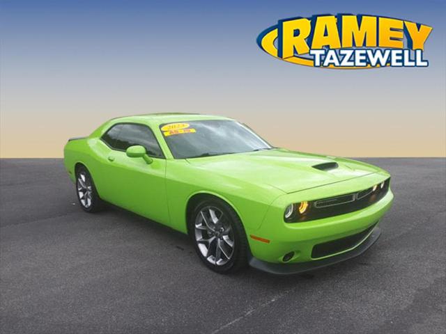2023 Dodge Challenger GT