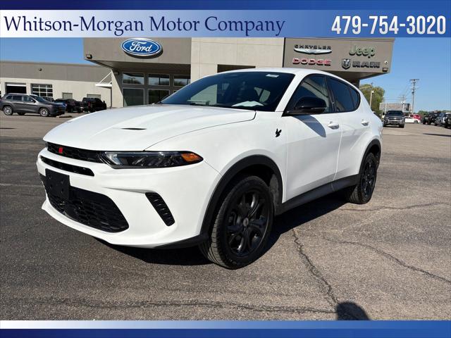 2024 Dodge Hornet GT AWD
