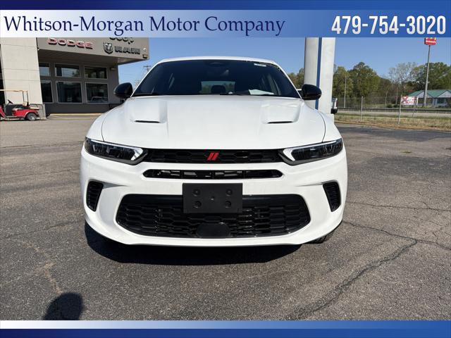 2024 Dodge Hornet GT AWD