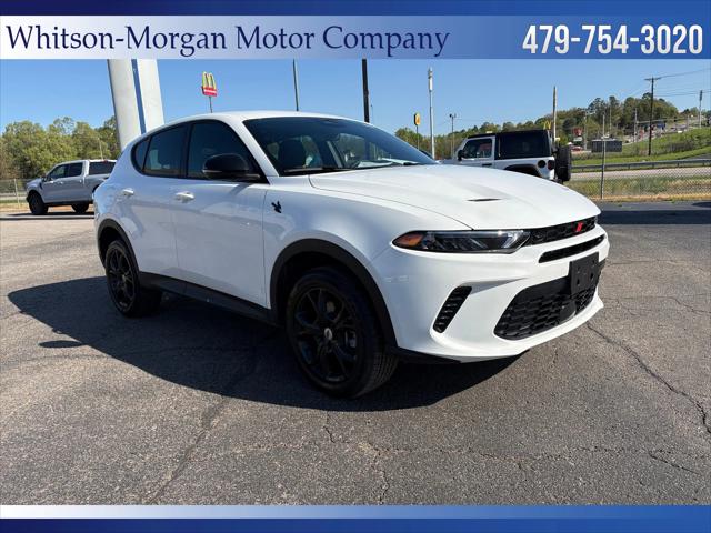 2024 Dodge Hornet GT AWD