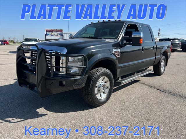 2010 Ford F-250 TRUCK for sale in Kearney, NE