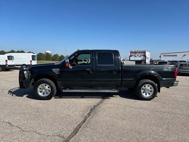 2010 Ford F-250 TRUCK