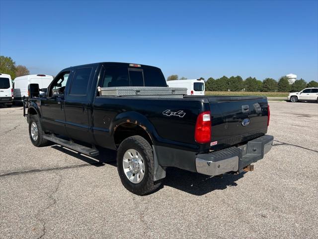 2010 Ford F-250 TRUCK