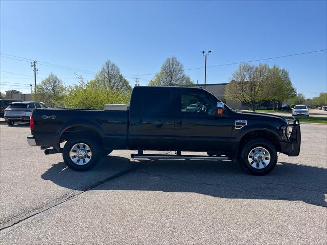 2010 Ford F-250 TRUCK