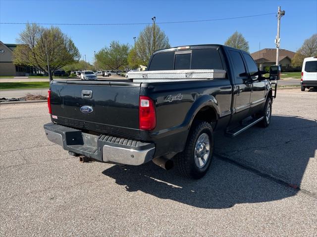 2010 Ford F-250 TRUCK