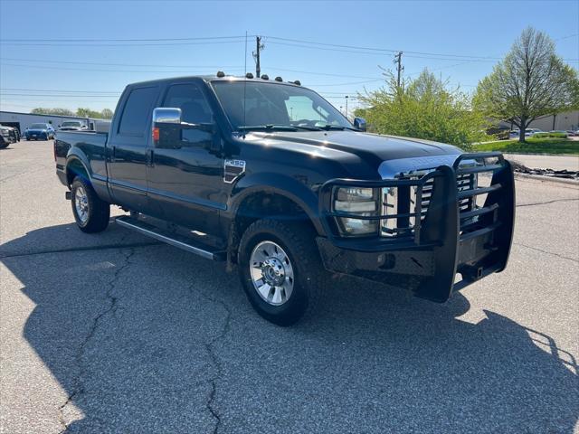 2010 Ford F-250 TRUCK