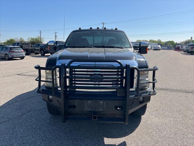 2010 Ford F-250 TRUCK