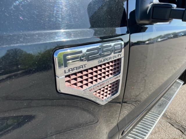 2010 Ford F-250 TRUCK
