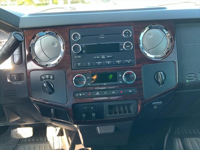 2010 Ford F-250 TRUCK
